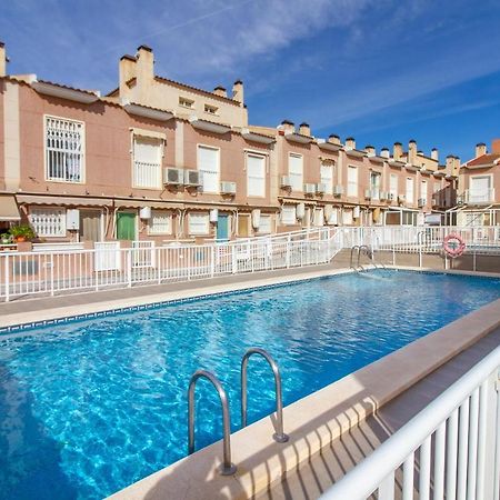 Beautiful Home In Santa Pola With Kitchen Kültér fotó