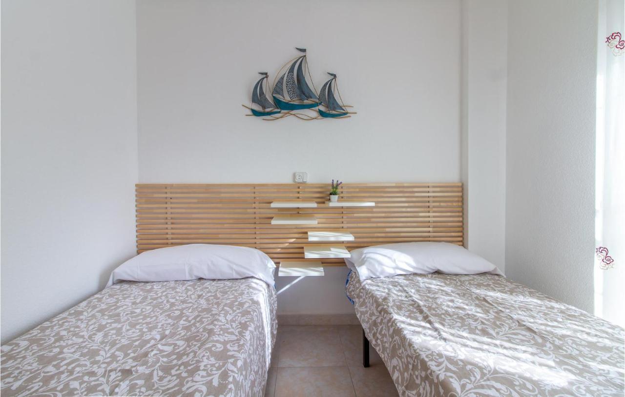 Beautiful Home In Santa Pola With Kitchen Kültér fotó