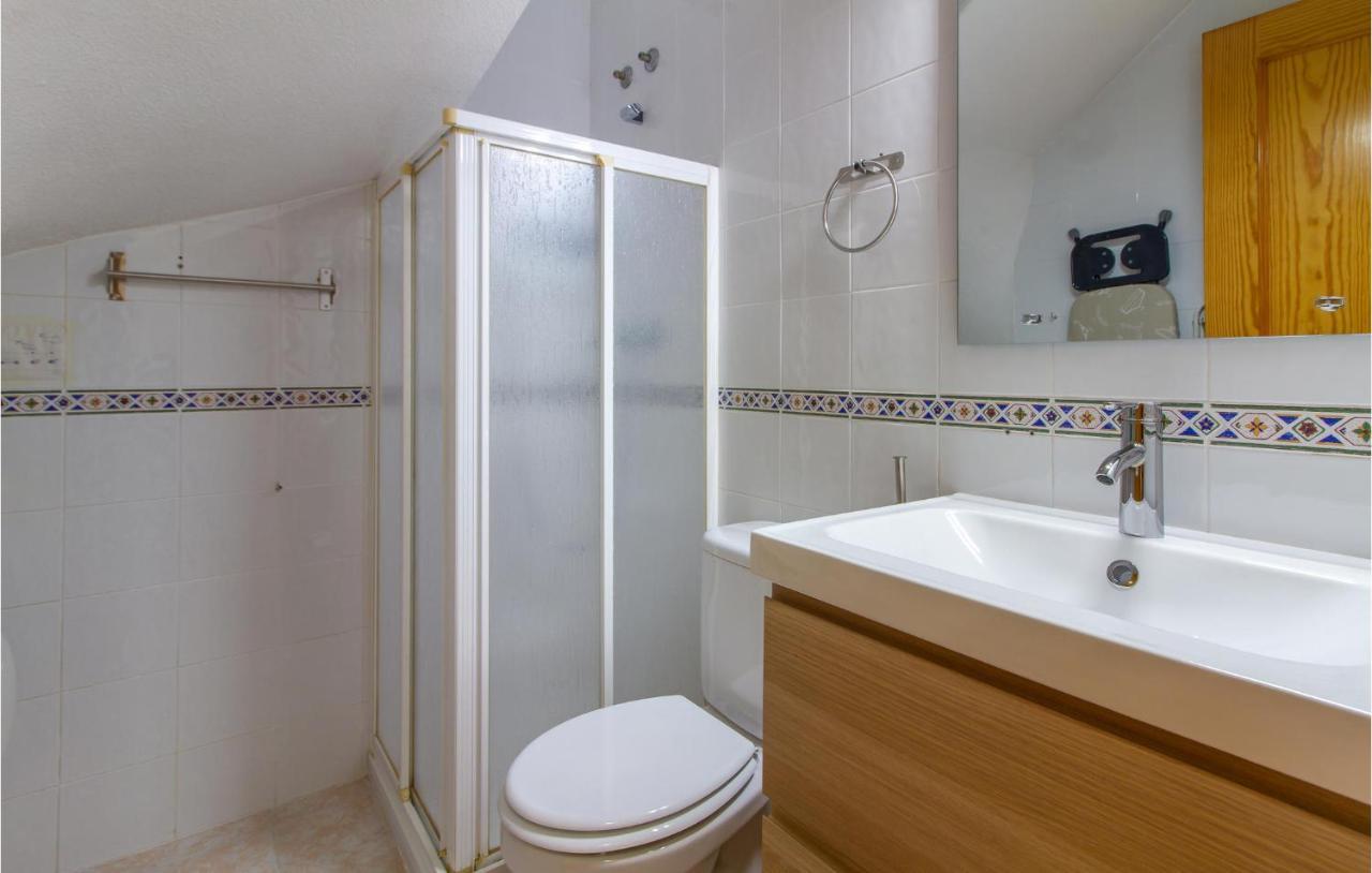Beautiful Home In Santa Pola With Kitchen Kültér fotó