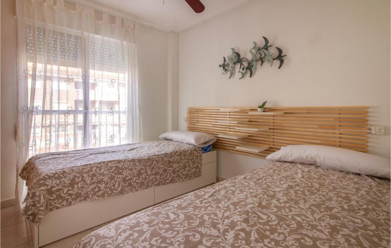 Beautiful Home In Santa Pola With Kitchen Kültér fotó
